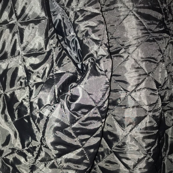 Unisex NFL 49’ers Embellished Varsity Jacket 5X Big & Tall San Francisco - Picture 7 of 13